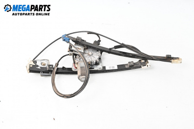 Macara electrică geam for Seat Ibiza II Hatchback (Facelift) (08.1999 - 02.2002), 3 uși, hatchback, position: dreapta