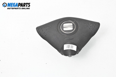 Airbag for Seat Ibiza II Hatchback (Facelift) (08.1999 - 02.2002), 3 uși, hatchback, position: fața