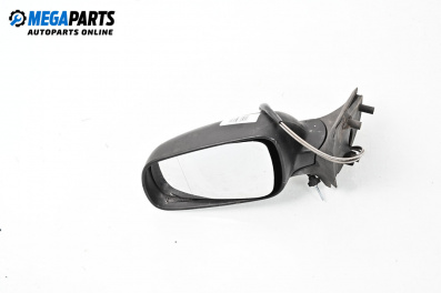 Mirror for Seat Ibiza II Hatchback (Facelift) (08.1999 - 02.2002), 3 doors, hatchback, position: left