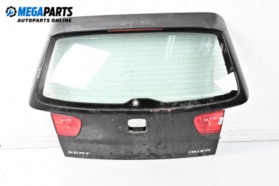 Capac spate for Seat Ibiza II Hatchback (Facelift) (08.1999 - 02.2002), 3 uși, hatchback, position: din spate