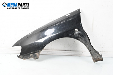 Kotflügel for Seat Ibiza II Hatchback (Facelift) (08.1999 - 02.2002), 3 türen, hecktür, position: links, vorderseite