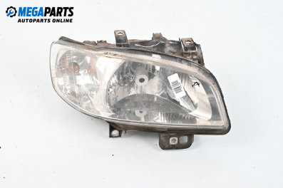 Headlight for Seat Ibiza II Hatchback (Facelift) (08.1999 - 02.2002), hatchback, position: right