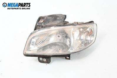 Headlight for Seat Ibiza II Hatchback (Facelift) (08.1999 - 02.2002), hatchback, position: left, № 67743731