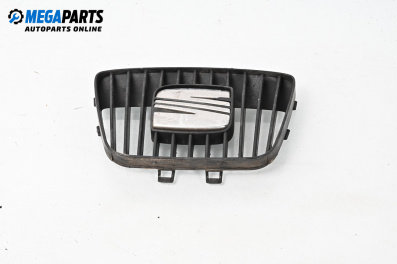 Grill for Seat Ibiza II Hatchback (Facelift) (08.1999 - 02.2002), hatchback, position: front