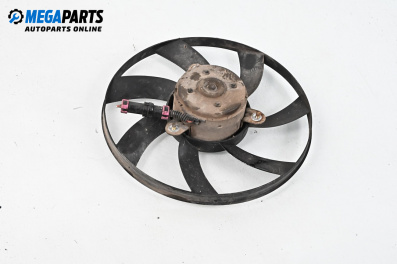 Radiator fan for Seat Ibiza II Hatchback (Facelift) (08.1999 - 02.2002) 1.4, 60 hp