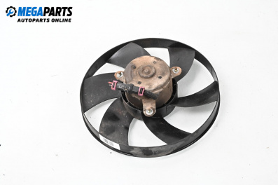 Radiator fan for Seat Ibiza II Hatchback (Facelift) (08.1999 - 02.2002) 1.4, 60 hp