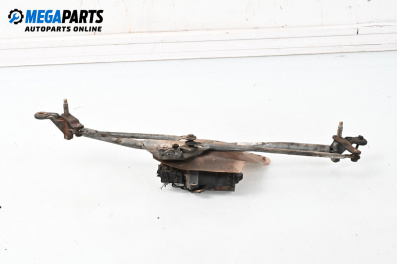 Motor ștergătoare parbriz for Seat Ibiza II Hatchback (Facelift) (08.1999 - 02.2002), hatchback, position: fața