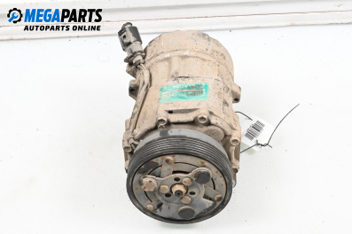 AC compressor for Seat Ibiza II Hatchback (Facelift) (08.1999 - 02.2002) 1.4, 60 hp, № SD7V16