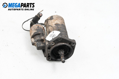 Starter for Seat Ibiza II Hatchback (Facelift) (08.1999 - 02.2002) 1.4, 60 hp