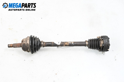 Driveshaft for Seat Ibiza II Hatchback (Facelift) (08.1999 - 02.2002) 1.4, 60 hp, position: front - left