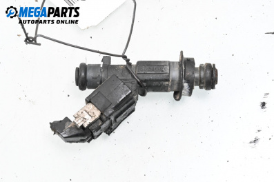 Gasoline fuel injector for Seat Ibiza II Hatchback (Facelift) (08.1999 - 02.2002) 1.4, 60 hp, № 0280155919