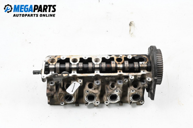 Engine head for Seat Ibiza II Hatchback (Facelift) (08.1999 - 02.2002) 1.4, 60 hp