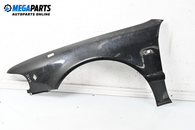 Fender for Audi A8 Sedan 4D (03.1994 - 12.2002), 5 doors, sedan, position: front - left