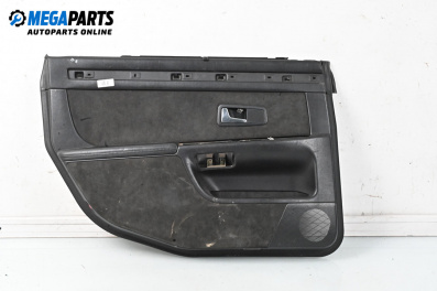 Interior door panel  for Audi A8 Sedan 4D (03.1994 - 12.2002), 5 doors, sedan, position: rear - left