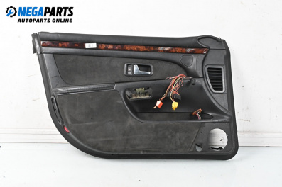 Türverkleidung for Audi A8 Sedan 4D (03.1994 - 12.2002), 5 türen, sedan, position: links, vorderseite