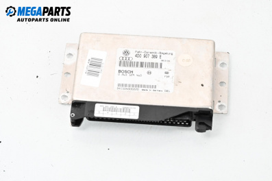 Modul ESP for Audi A8 Sedan 4D (03.1994 - 12.2002), № 0265109460