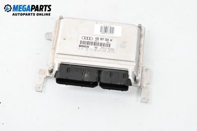 ECU for Audi A8 Sedan 4D (03.1994 - 12.2002) 4.2 quattro, 310 hp, № 0261206632