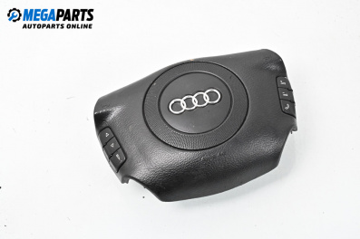 Airbag for Audi A8 Sedan 4D (03.1994 - 12.2002), 5 uși, sedan, position: fața