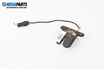 Trunk lock for Audi A8 Sedan 4D (03.1994 - 12.2002), sedan, position: rear