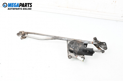 Motor ștergătoare parbriz for Audi A8 Sedan 4D (03.1994 - 12.2002), sedan, position: fața