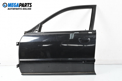 Ușă for Audi A8 Sedan 4D (03.1994 - 12.2002), 5 uși, sedan, position: stânga - fața