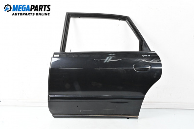 Door for Audi A8 Sedan 4D (03.1994 - 12.2002), 5 doors, sedan, position: rear - left