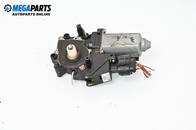 Antriebsmotor el. fensterheber for Audi A8 Sedan 4D (03.1994 - 12.2002), 5 türen, sedan, position: links, rückseite