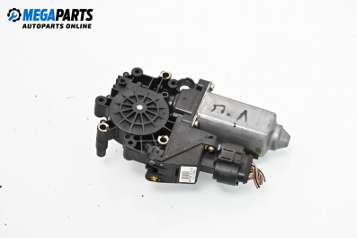 Antriebsmotor el. fensterheber for Audi A8 Sedan 4D (03.1994 - 12.2002), 5 türen, sedan, position: links, vorderseite