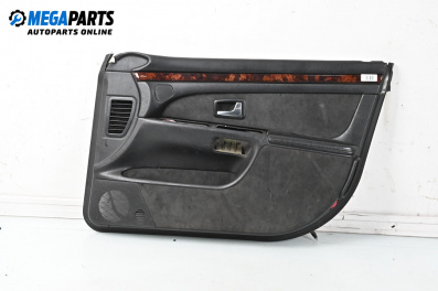 Interior door panel  for Audi A8 Sedan 4D (03.1994 - 12.2002), 5 doors, sedan, position: front - right