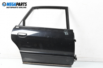 Door for Audi A8 Sedan 4D (03.1994 - 12.2002), 5 doors, sedan, position: rear - right