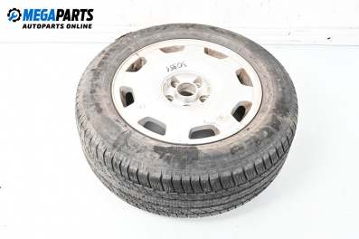 Spare tire for Audi A8 Sedan 4D (03.1994 - 12.2002) 16 inches, width 7.5, ET 45 (The price is for one piece)