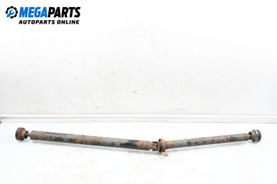 Tail shaft for Audi A8 Sedan 4D (03.1994 - 12.2002) 4.2 quattro, 310 hp, automatic