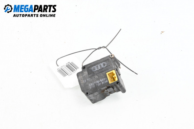 Heater motor flap control for Audi A8 Sedan 4D (03.1994 - 12.2002) 4.2 quattro, 310 hp, № 063700-5001