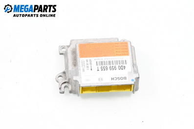 Airbag module for Audi A8 Sedan 4D (03.1994 - 12.2002), № 4D0959655