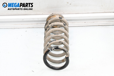 Coil spring for Audi A8 Sedan 4D (03.1994 - 12.2002), sedan, position: rear