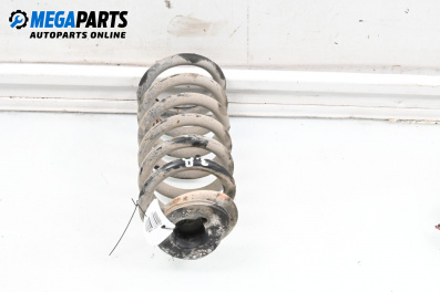 Coil spring for Audi A8 Sedan 4D (03.1994 - 12.2002), sedan, position: rear