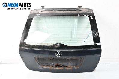 Capac spate for Mercedes-Benz C-Class Estate (S203) (03.2001 - 08.2007), 5 uși, combi, position: din spate