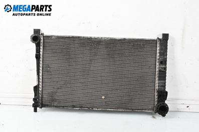 Water radiator for Mercedes-Benz C-Class Estate (S203) (03.2001 - 08.2007) C 200 CDI (203.204), 116 hp