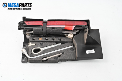 Tool kit holder for Mercedes-Benz C-Class Estate (S203) (03.2001 - 08.2007)