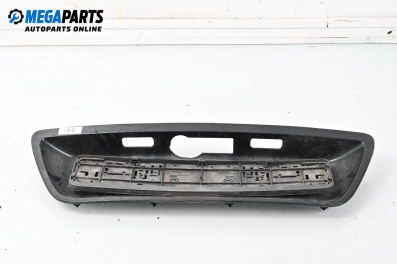 Suport număr, spate for Mercedes-Benz C-Class Estate (S203) (03.2001 - 08.2007), combi