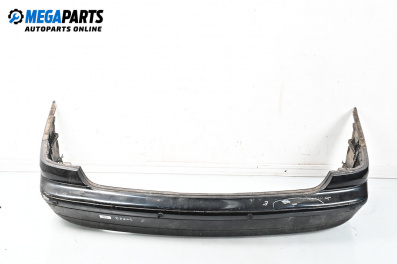 Bara de protectie spate for Mercedes-Benz C-Class Estate (S203) (03.2001 - 08.2007), combi