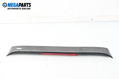 Spoiler for Mercedes-Benz C-Class Estate (S203) (03.2001 - 08.2007), combi