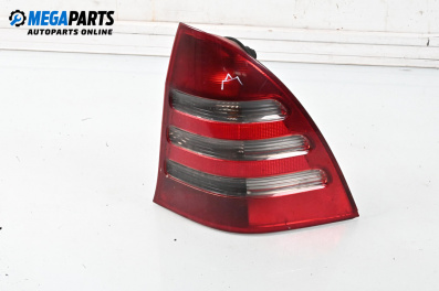 Tail light for Mercedes-Benz C-Class Estate (S203) (03.2001 - 08.2007), station wagon, position: right