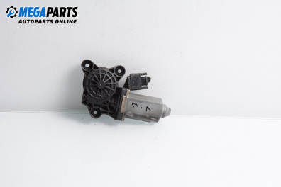 Motor macara geam for Mercedes-Benz C-Class Estate (S203) (03.2001 - 08.2007), 5 uși, combi, position: stânga - fața