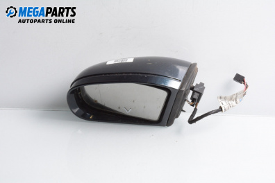 Mirror for Mercedes-Benz C-Class Estate (S203) (03.2001 - 08.2007), 5 doors, station wagon, position: left