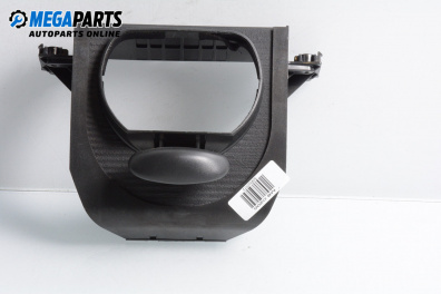 Plastic interior volan for Mercedes-Benz C-Class Estate (S203) (03.2001 - 08.2007), 5 uși, combi