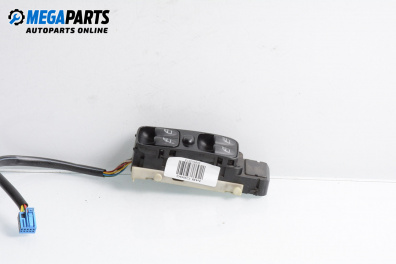 Window adjustment switch for Mercedes-Benz C-Class Estate (S203) (03.2001 - 08.2007)