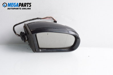 Mirror for Mercedes-Benz C-Class Estate (S203) (03.2001 - 08.2007), 5 doors, station wagon, position: right