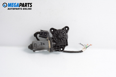 Motor macara geam for Mercedes-Benz C-Class Estate (S203) (03.2001 - 08.2007), 5 uși, combi, position: dreaptă - fața