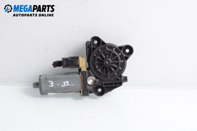 Motor macara geam for Mercedes-Benz C-Class Estate (S203) (03.2001 - 08.2007), 5 uși, combi, position: dreaptă - spate